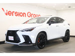 LEXUS NX350h