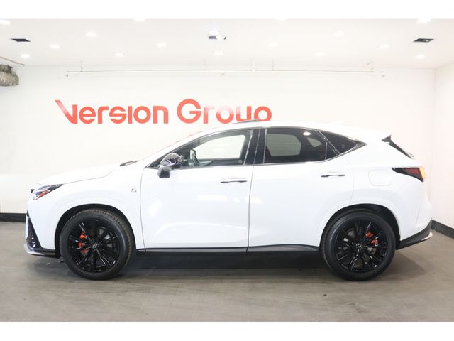 LEXUS NX350h