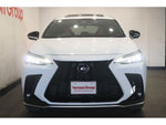 LEXUS NX350h