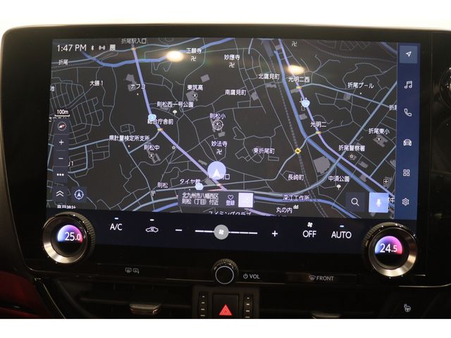 LEXUS NX350h