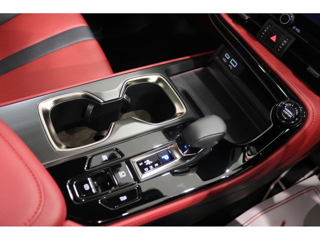 LEXUS NX350h