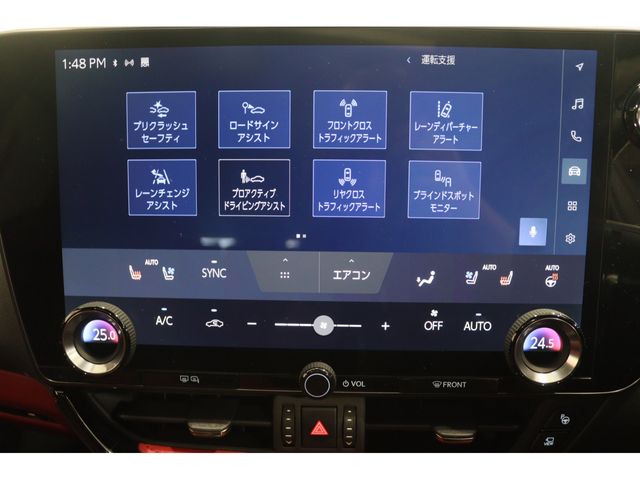 LEXUS NX350h