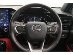 LEXUS NX350h