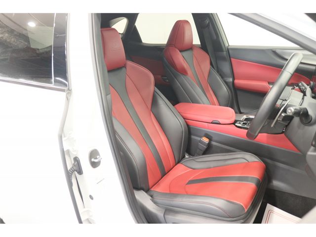 LEXUS NX350h