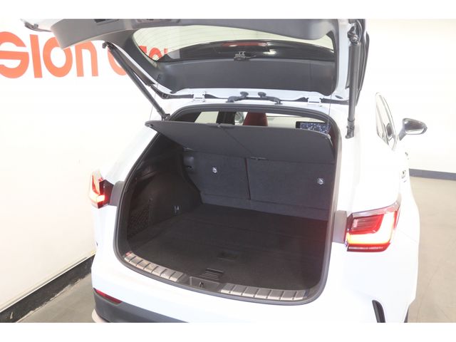 LEXUS NX350h