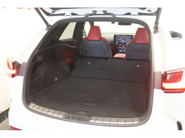 LEXUS NX350h