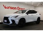LEXUS NX350h