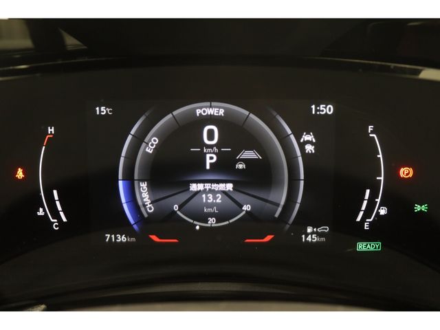 LEXUS NX350h