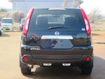 X-TRAIL 4WD