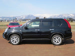 X-TRAIL 4WD