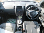 X-TRAIL 4WD