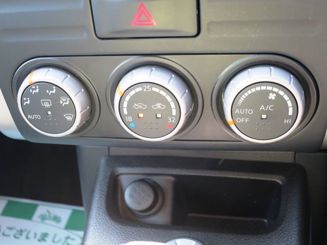 X-TRAIL 4WD