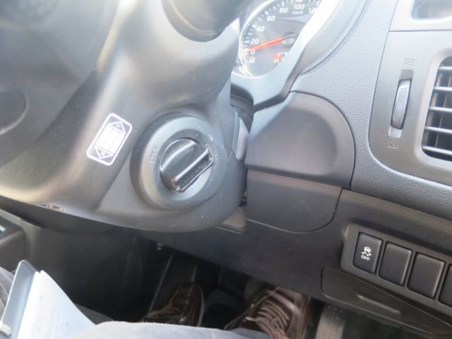 X-TRAIL 4WD