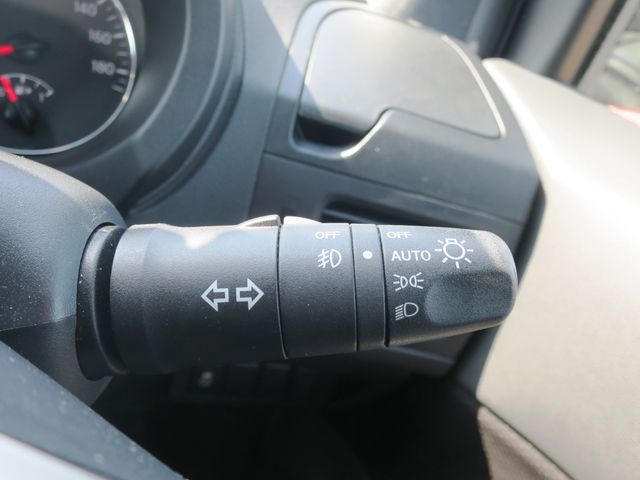 X-TRAIL 4WD