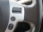 X-TRAIL 4WD