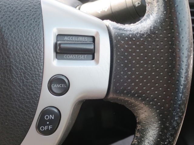 X-TRAIL 4WD