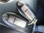 X-TRAIL 4WD