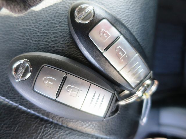 X-TRAIL 4WD