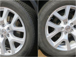 X-TRAIL 4WD