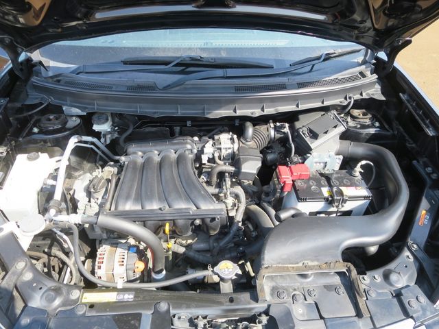 X-TRAIL 4WD