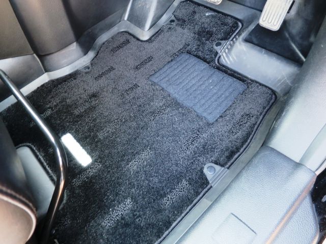 X-TRAIL 4WD