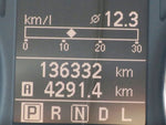 X-TRAIL 4WD
