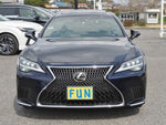LEXUS LS500 4WD