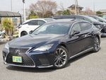 LEXUS LS500 4WD