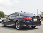 LEXUS LS500 4WD
