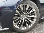 LEXUS LS500 4WD