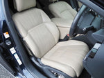 LEXUS LS500 4WD
