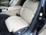 LEXUS LS500 4WD