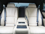 LEXUS LS500 4WD