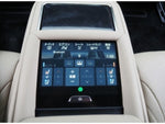 LEXUS LS500 4WD