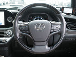 LEXUS LS500 4WD