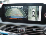 LEXUS LS500 4WD
