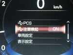 LEXUS LS500 4WD