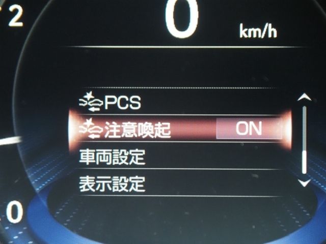 LEXUS LS500 4WD