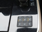 LEXUS LS500 4WD