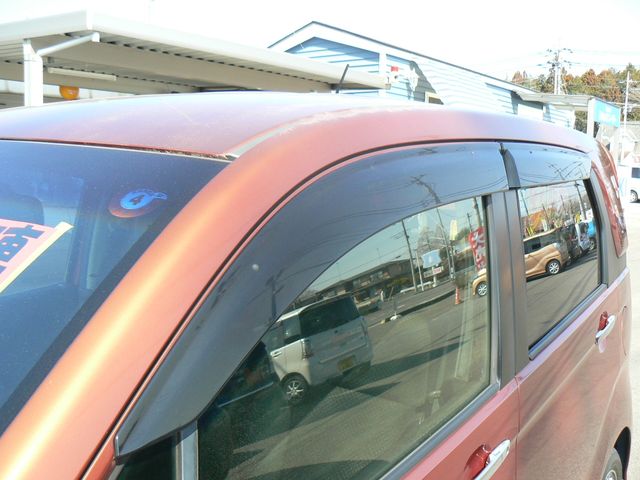 N-WGN CUSTOM