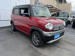 HUSTLER 4WD
