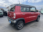 HUSTLER 4WD