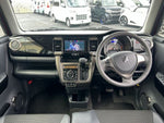 HUSTLER 4WD