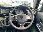 HUSTLER 4WD