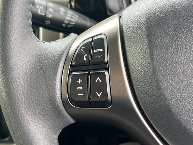 HUSTLER 4WD