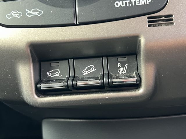 HUSTLER 4WD
