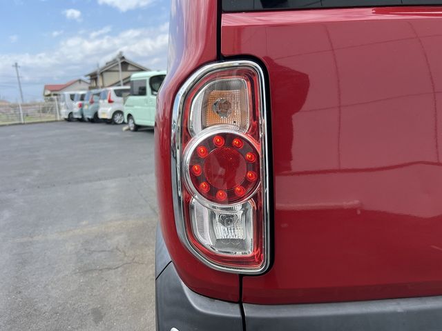HUSTLER 4WD