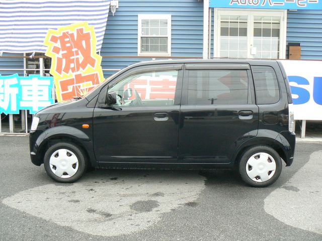 eK WAGON