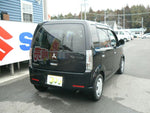 eK WAGON