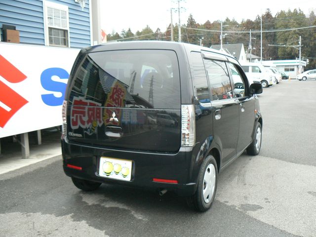 eK WAGON